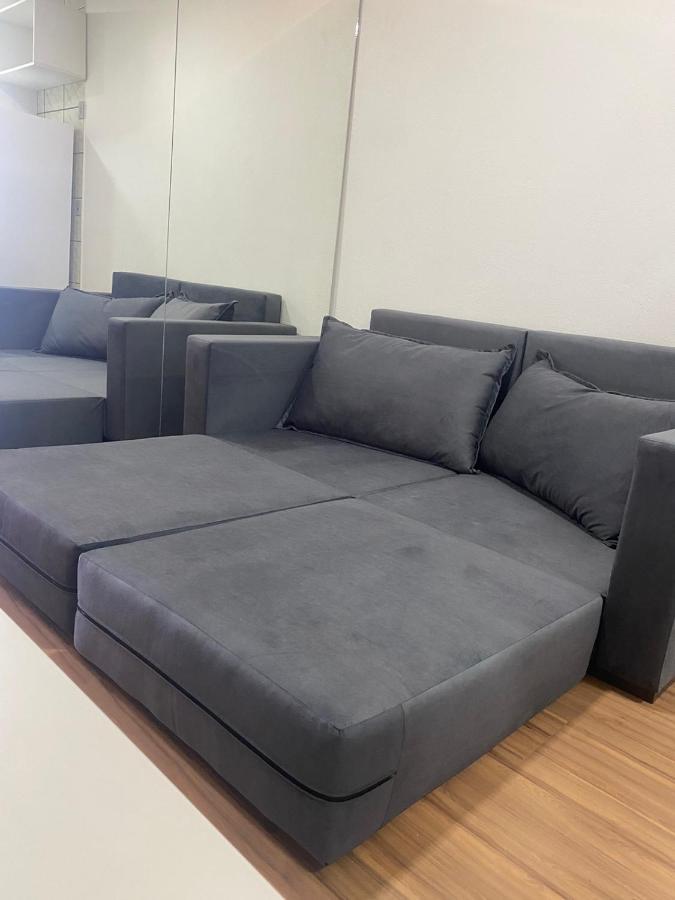 Ap Centro De Canela Διαμέρισμα Εξωτερικό φωτογραφία
