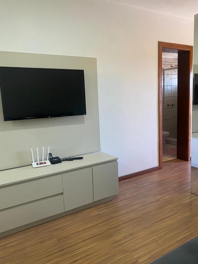 Ap Centro De Canela Διαμέρισμα Εξωτερικό φωτογραφία